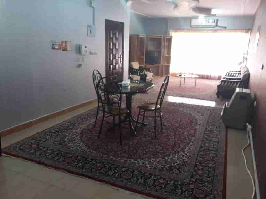 اجاره سوئیت مبله در چهار راه زند اهواز - 1