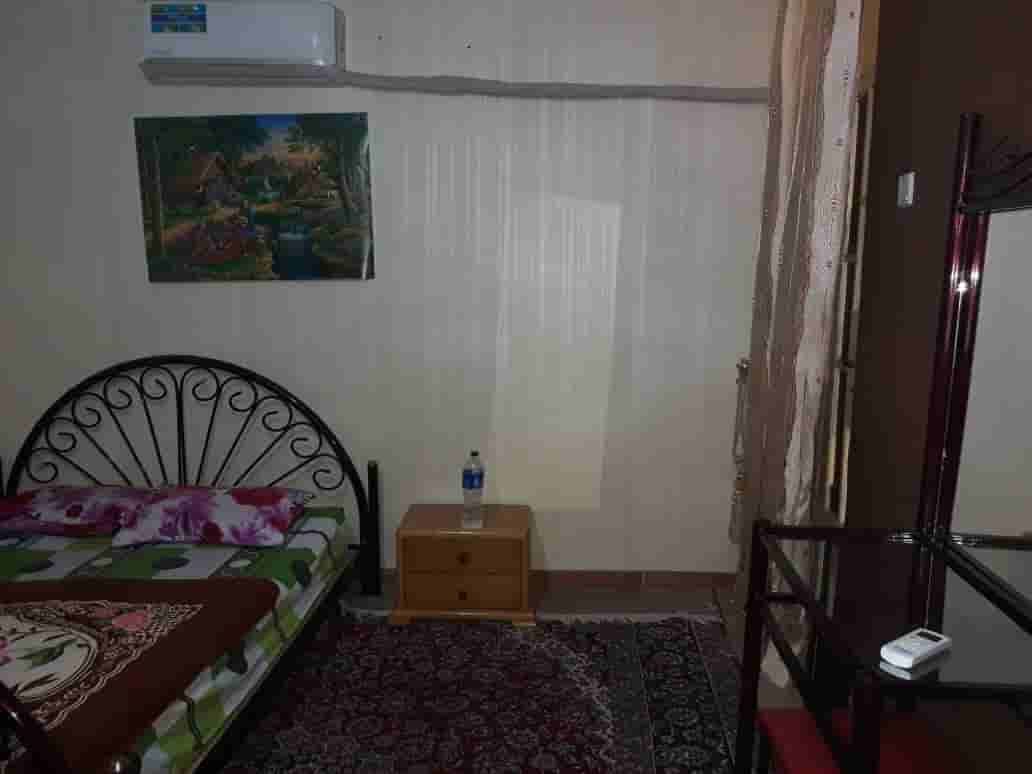 اجاره سوئیت مبله در چهار راه زند اهواز - 1