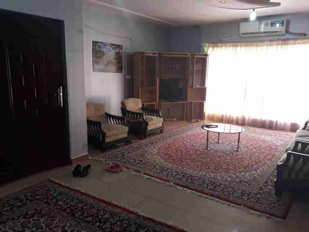 اجاره سوئیت مبله در چهار راه زند اهواز - 1