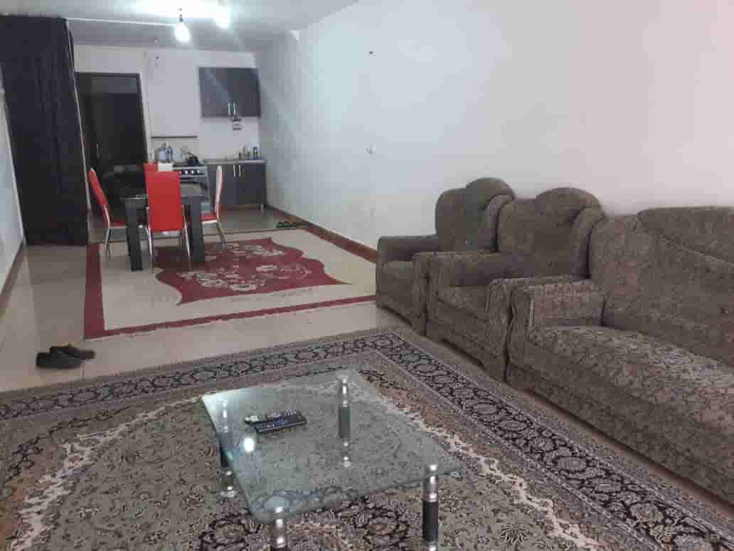 اجاره آپارتمان مبله در زند اهواز - 2