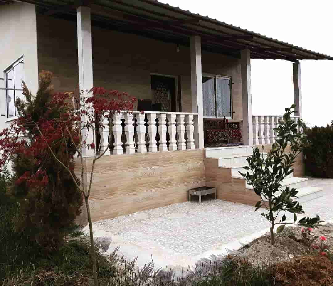 اجاره ویلا در روستای لزربن در تنکابن