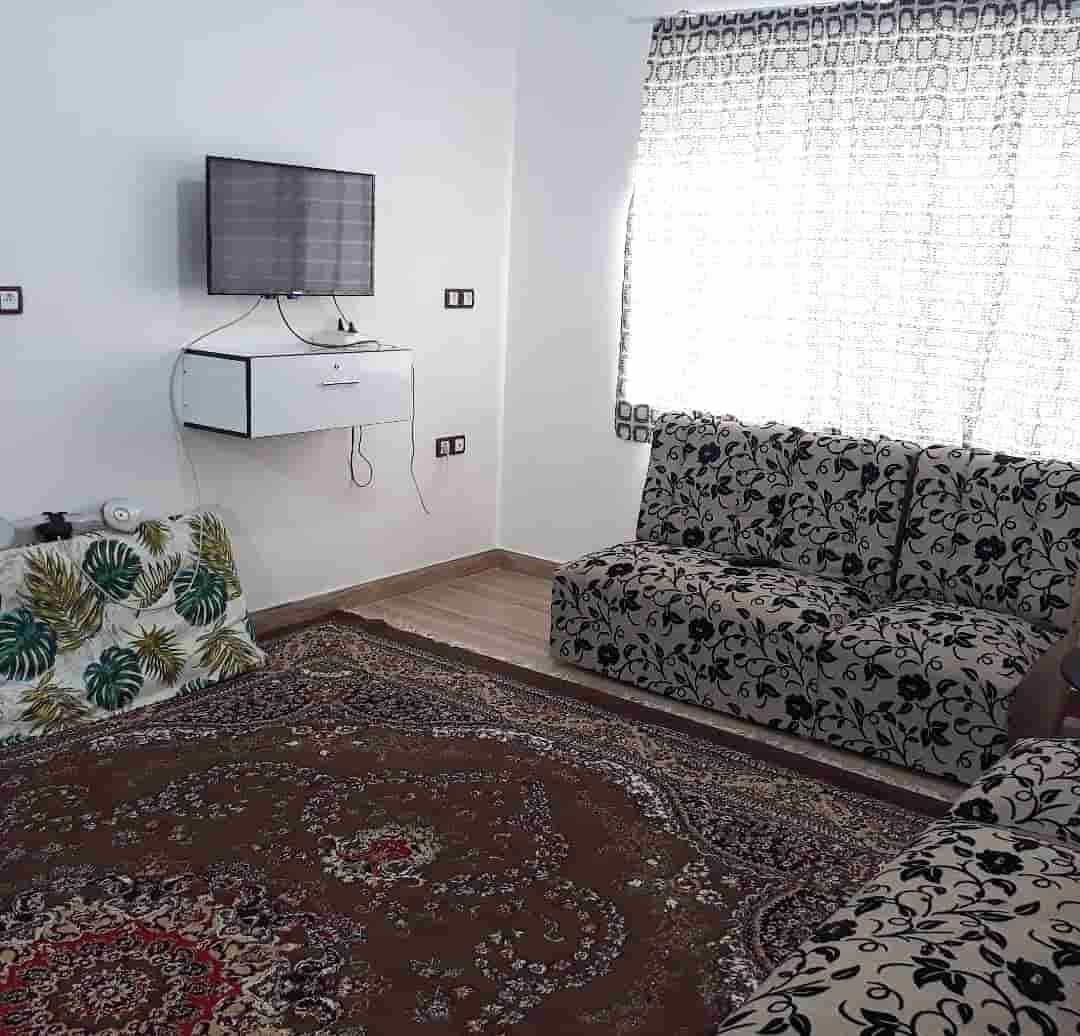 اجاره ویلا در روستای لزربن در تنکابن