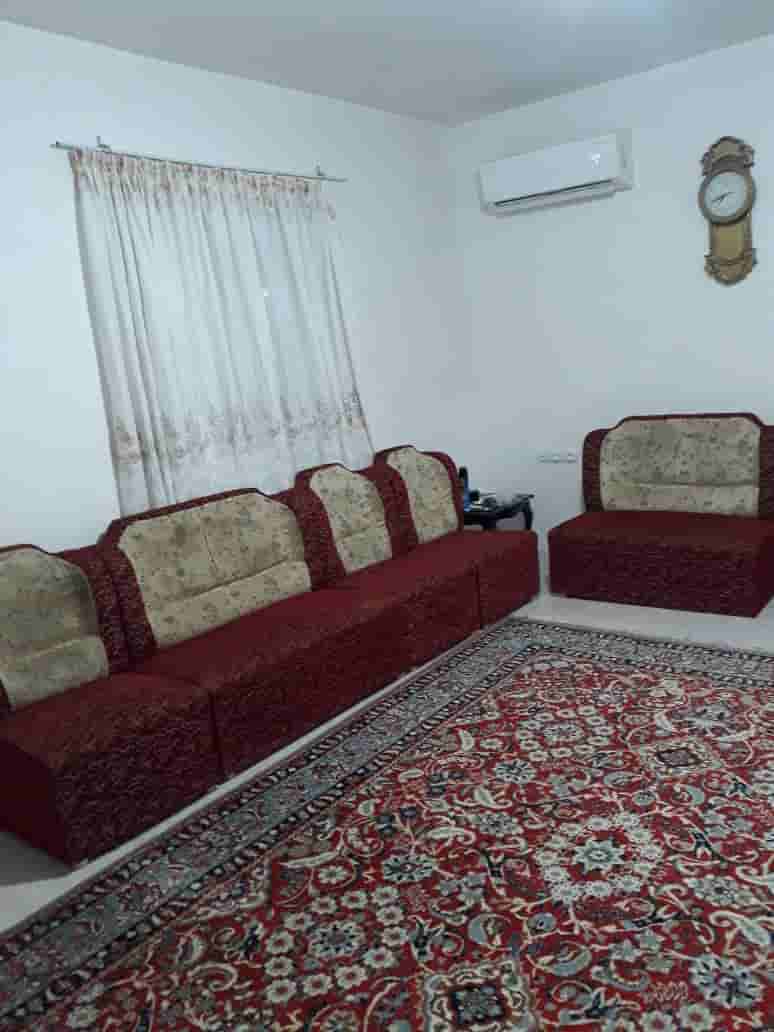 اجاره ویلا روستایی در لزربن در تنکابن