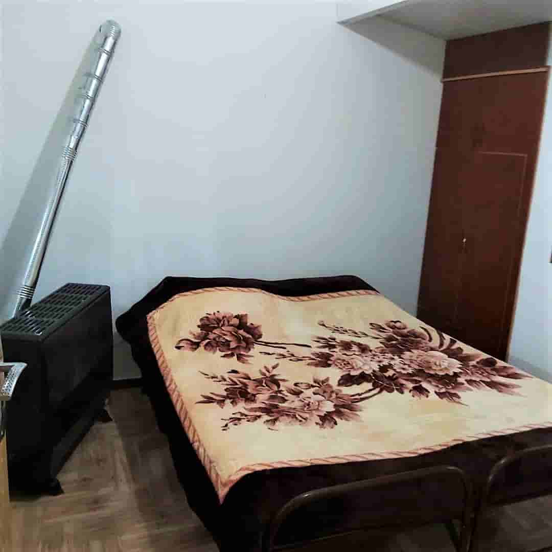 اجاره سوئیت ساحلی در ساحل قو بندرانزلی - d