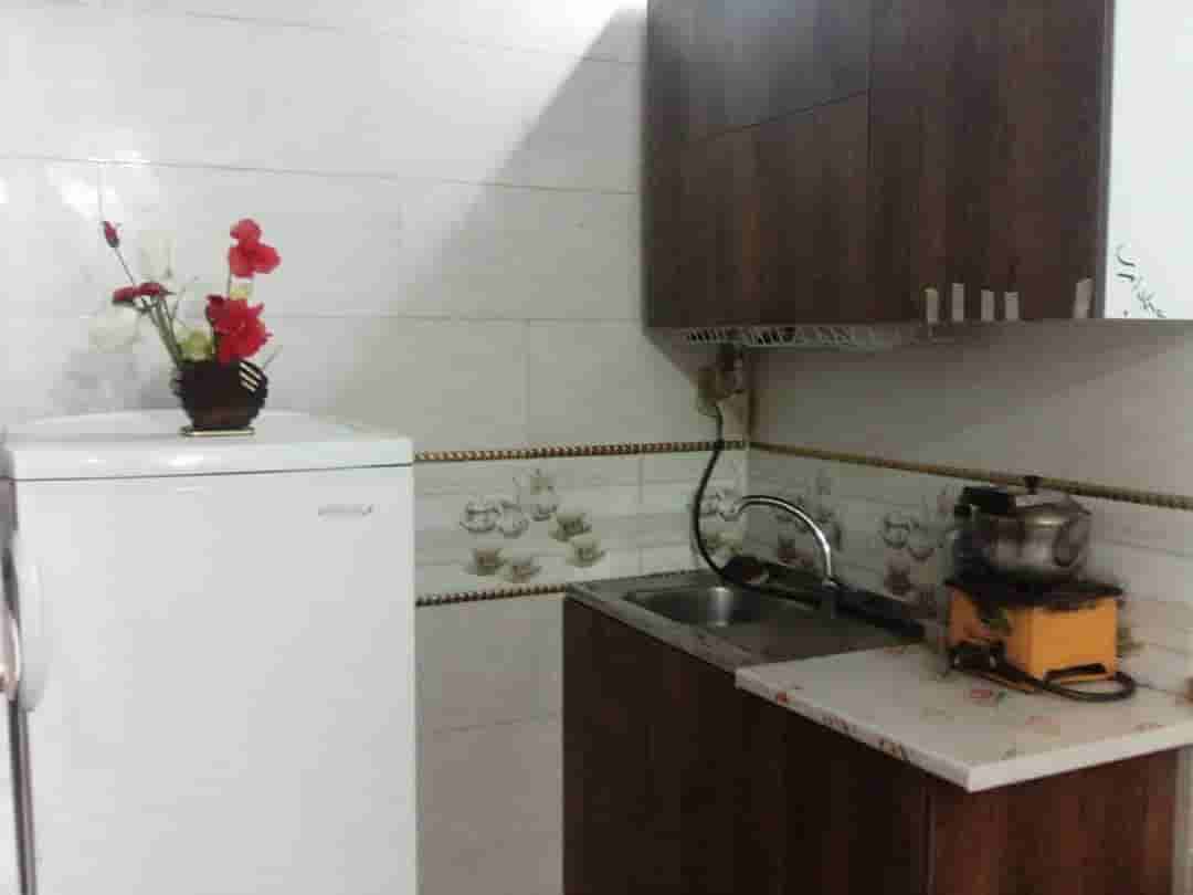 اجاره سوئیت مبله در شاهرود