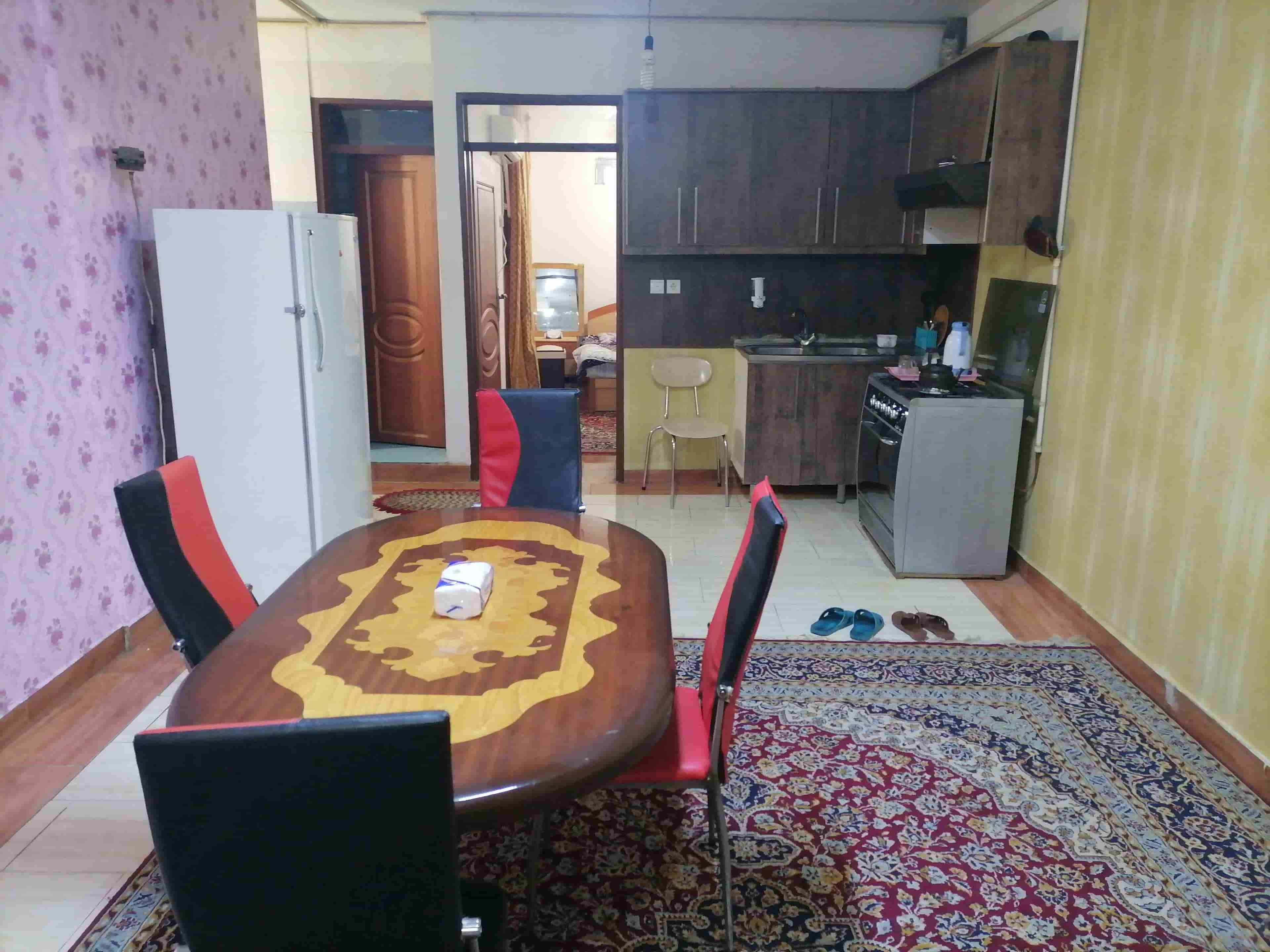 اجاره منزل مبله در زند اهواز - 4