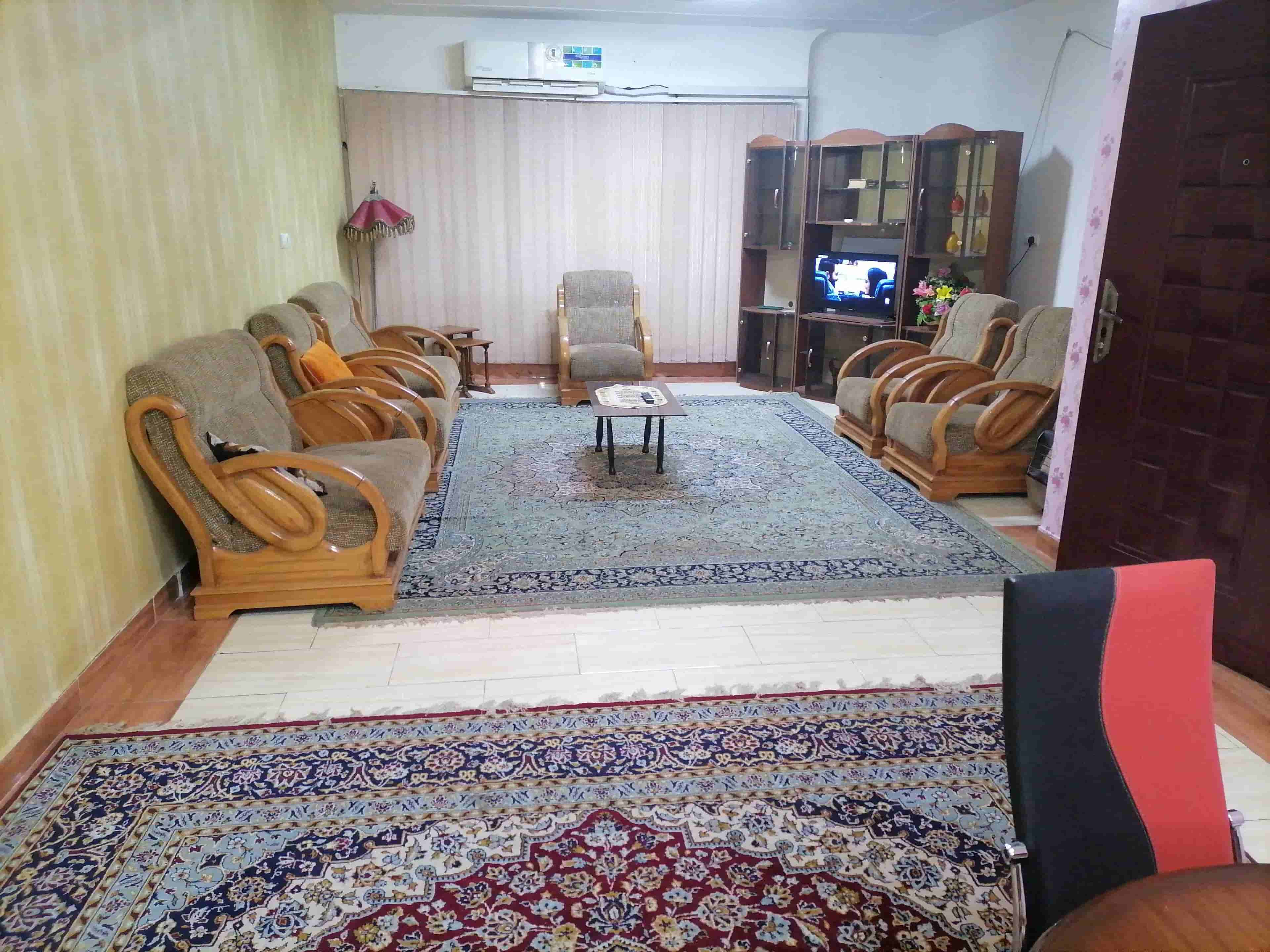 اجاره منزل مبله در زند اهواز - 4