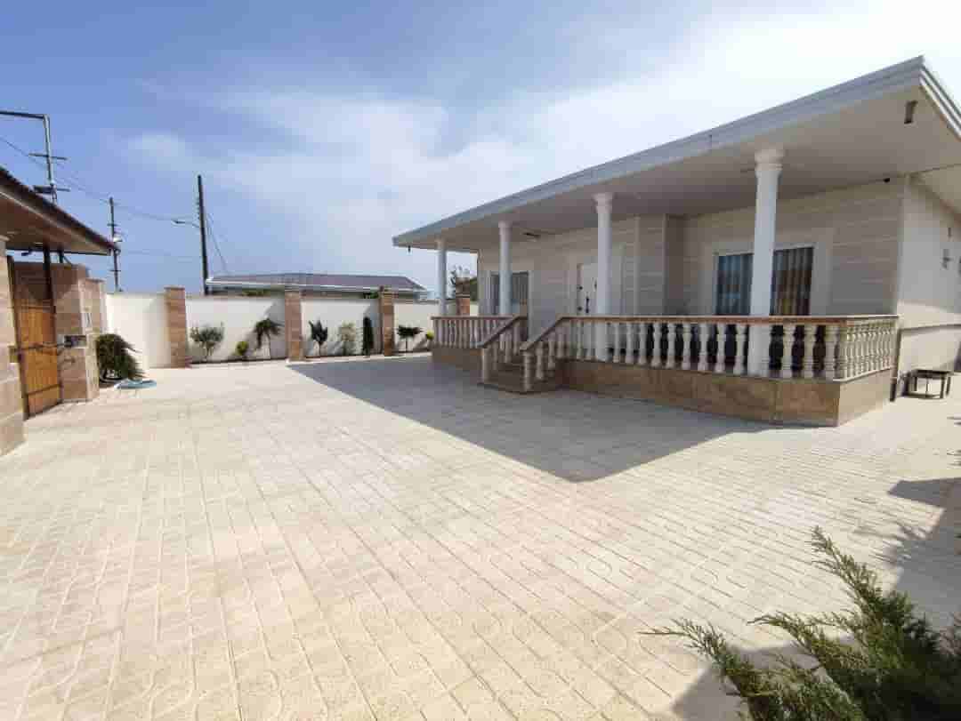 اجاره ویلا با استخر سرپوشیده در نیاسته رامسر