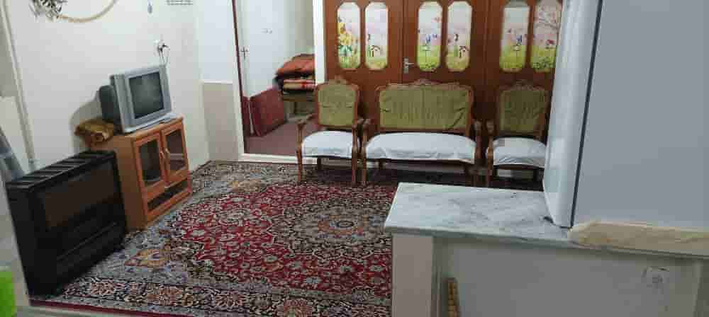 اجاره سوئیت مبله در دامغان - سمنان