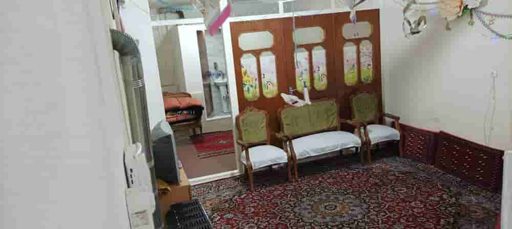 اجاره سوئیت مبله در دامغان - سمنان