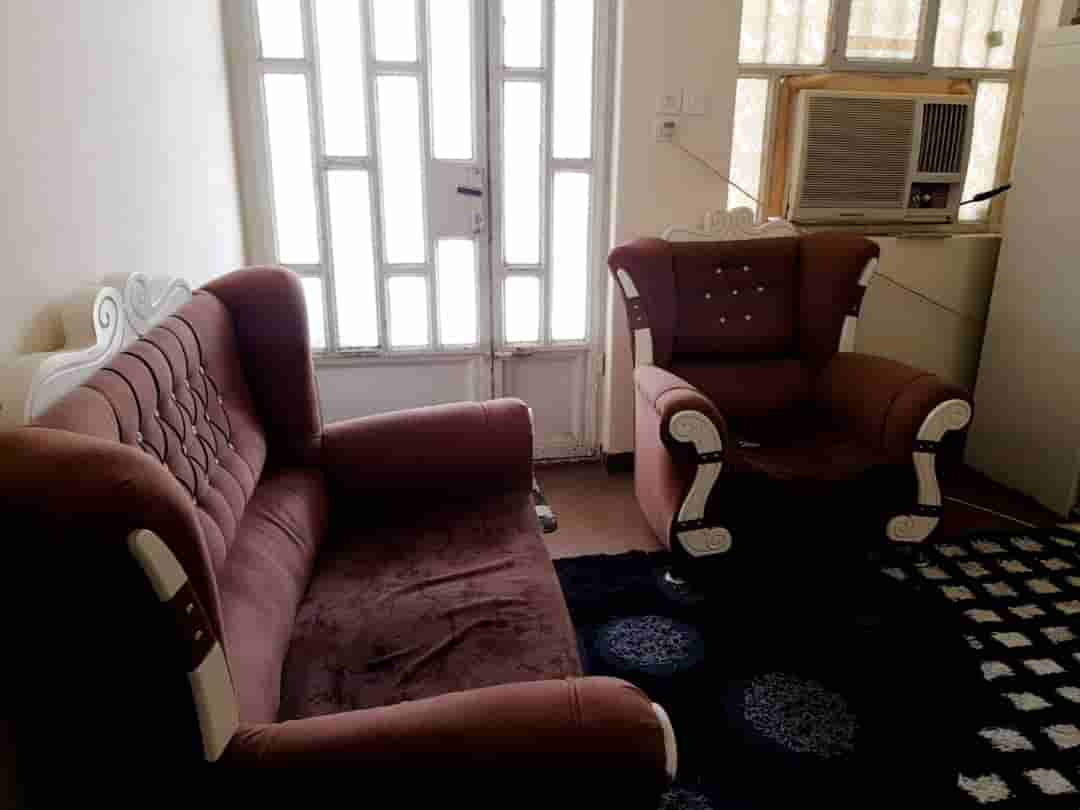 اجاره منزل ویلایی  طبقه بالا در خیابان آزادی اهواز