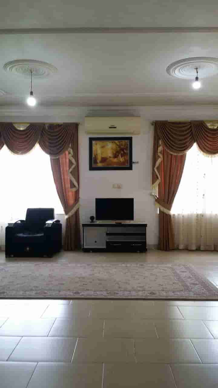 اجاره باغ ویلا در هریس رامسر 