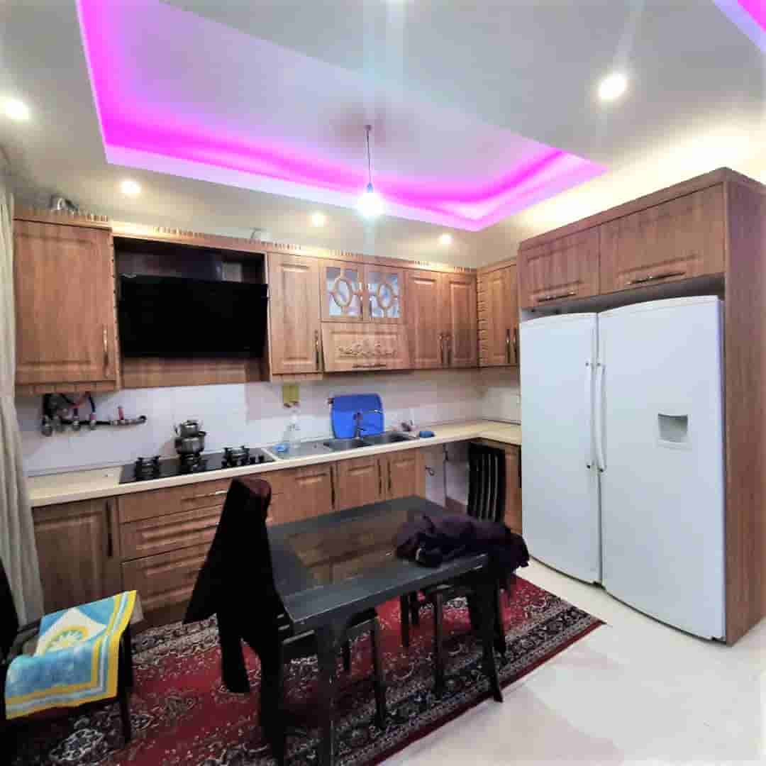 اجاره باغ ویلا استخردار در گلستان کردان