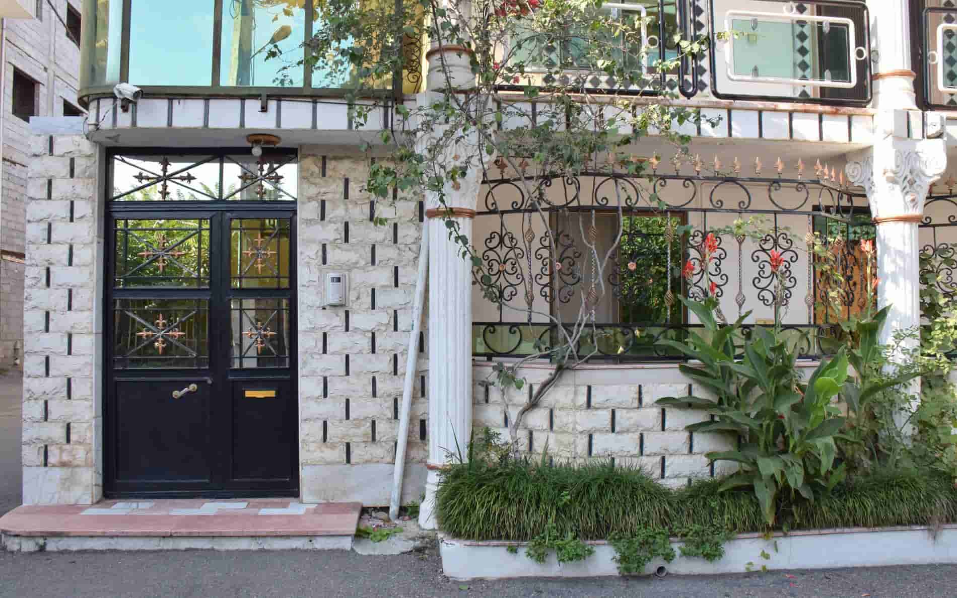اجاره سوئیت ساحلی در ربانی رامسر