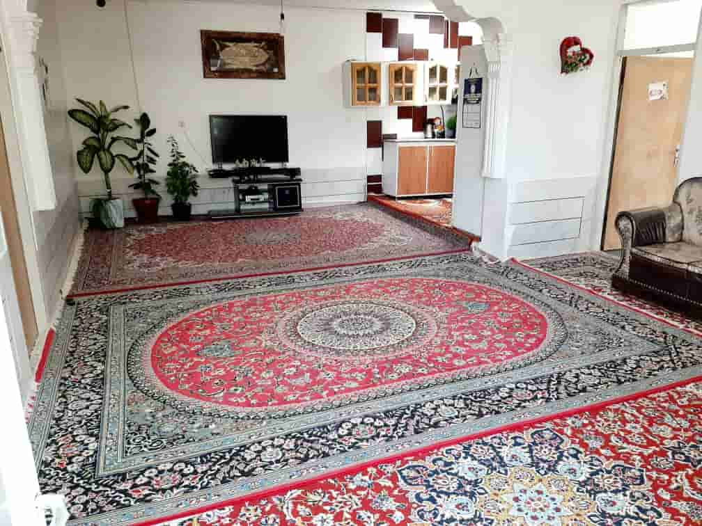 اجاره منزل ویلایی در شهرک ابوذر سامان - شوراب صغیر