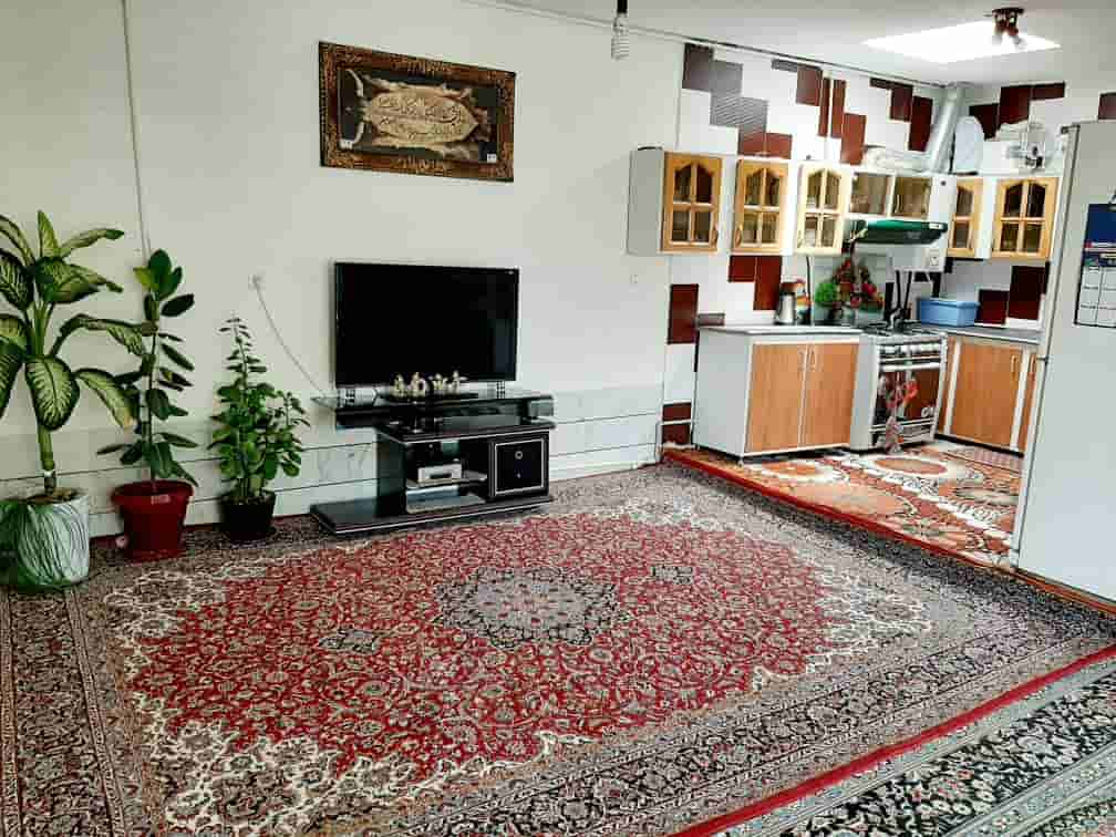 اجاره منزل ویلایی در شهرک ابوذر سامان - شوراب صغیر