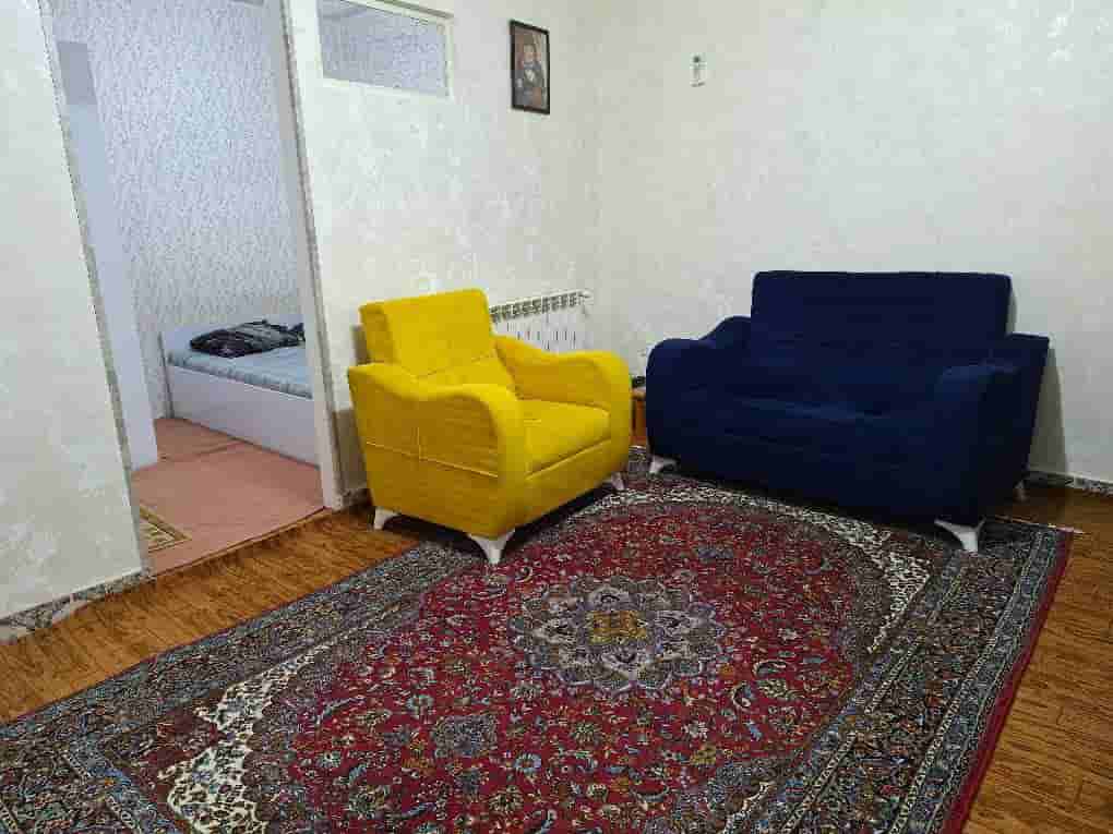 اجاره خانه مسافر در رشت