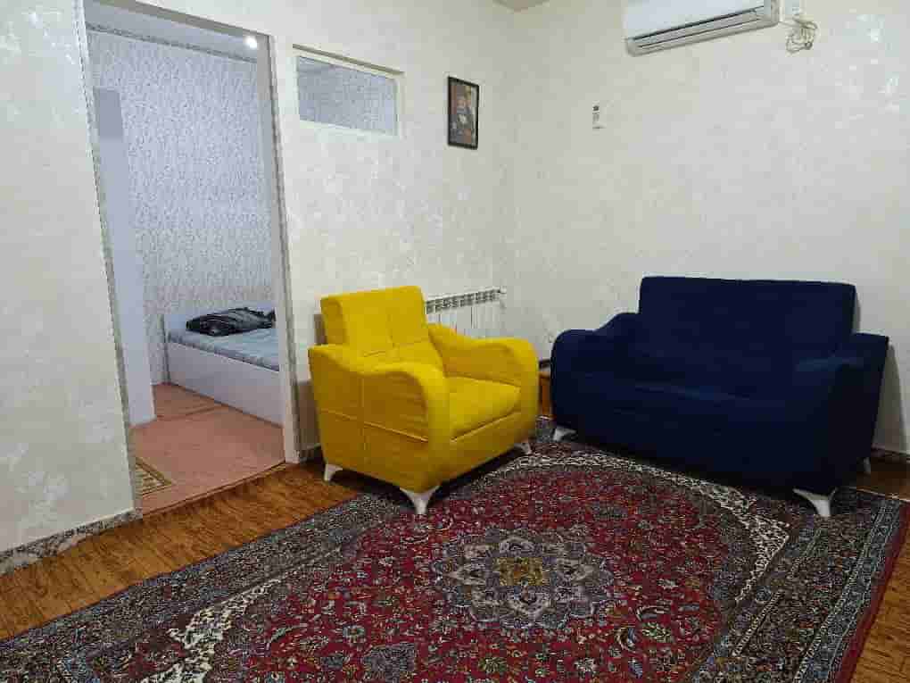 اجاره منزل مبله ویلایی در رشت