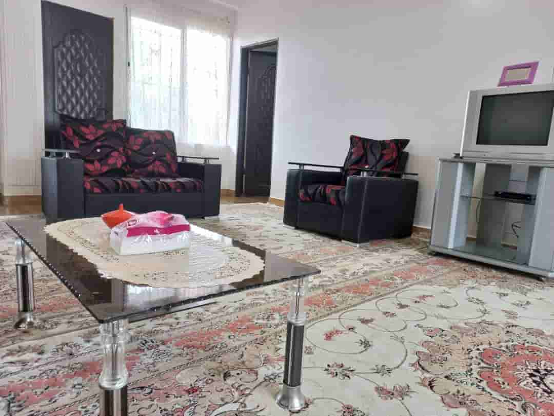 اجاره ویلا کوهستانی روستا چیلیک دان لشت نشا