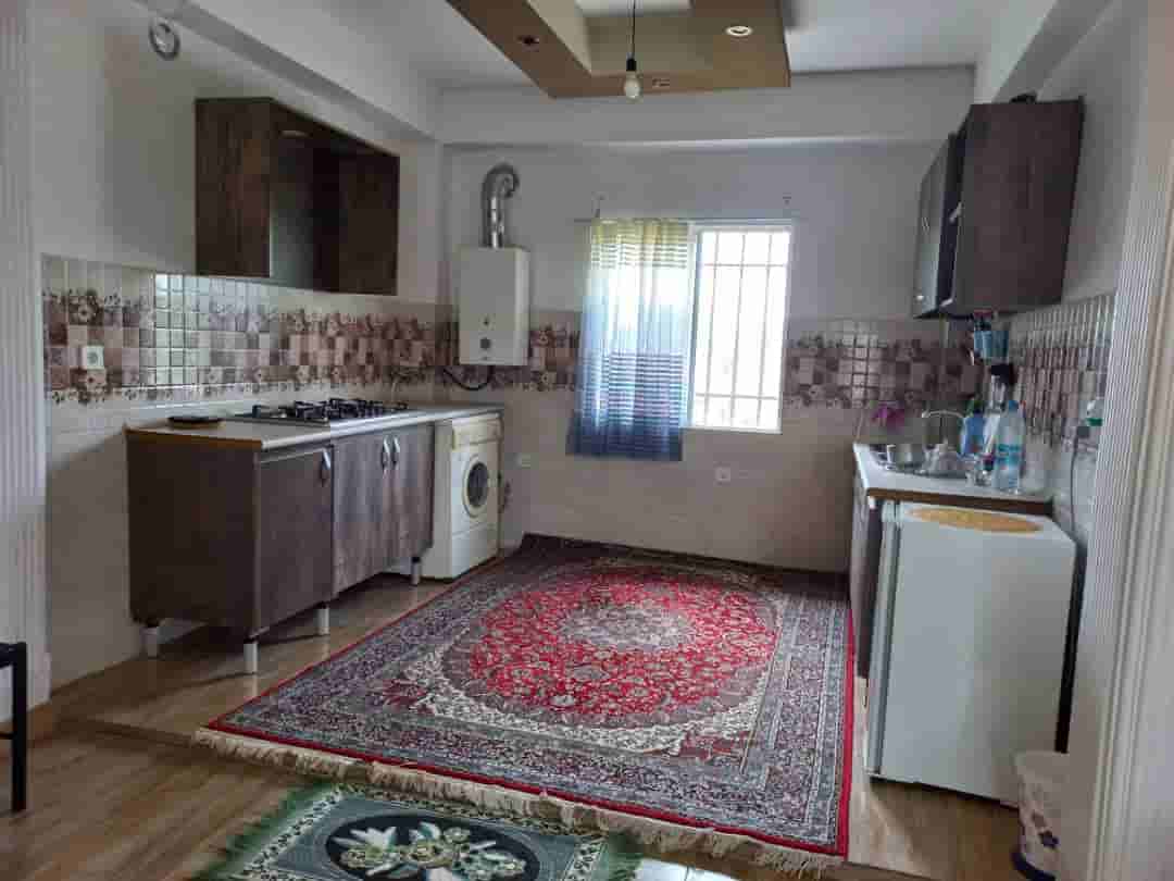 اجاره ویلا کوهستانی روستا چیلیک دان لشت نشا