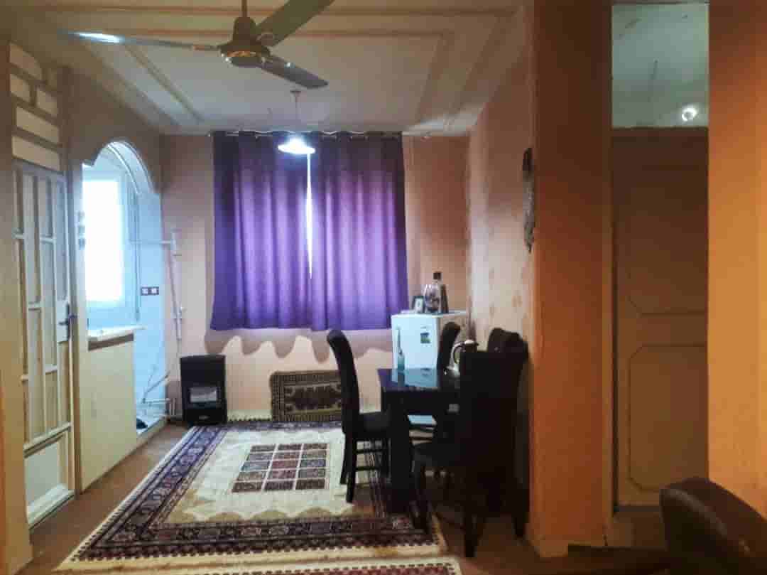 اجاره آپارتمان مبله در آزادگان اهواز-یک خوابه