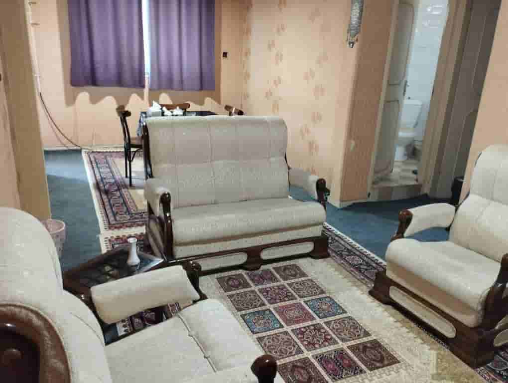 اجاره آپارتمان مبله در آزادگان اهواز-یک خوابه