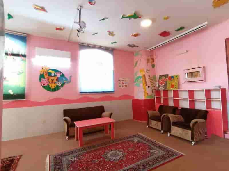 اجاره منزل ویلایی مبله در شهرک گلستان شیراز