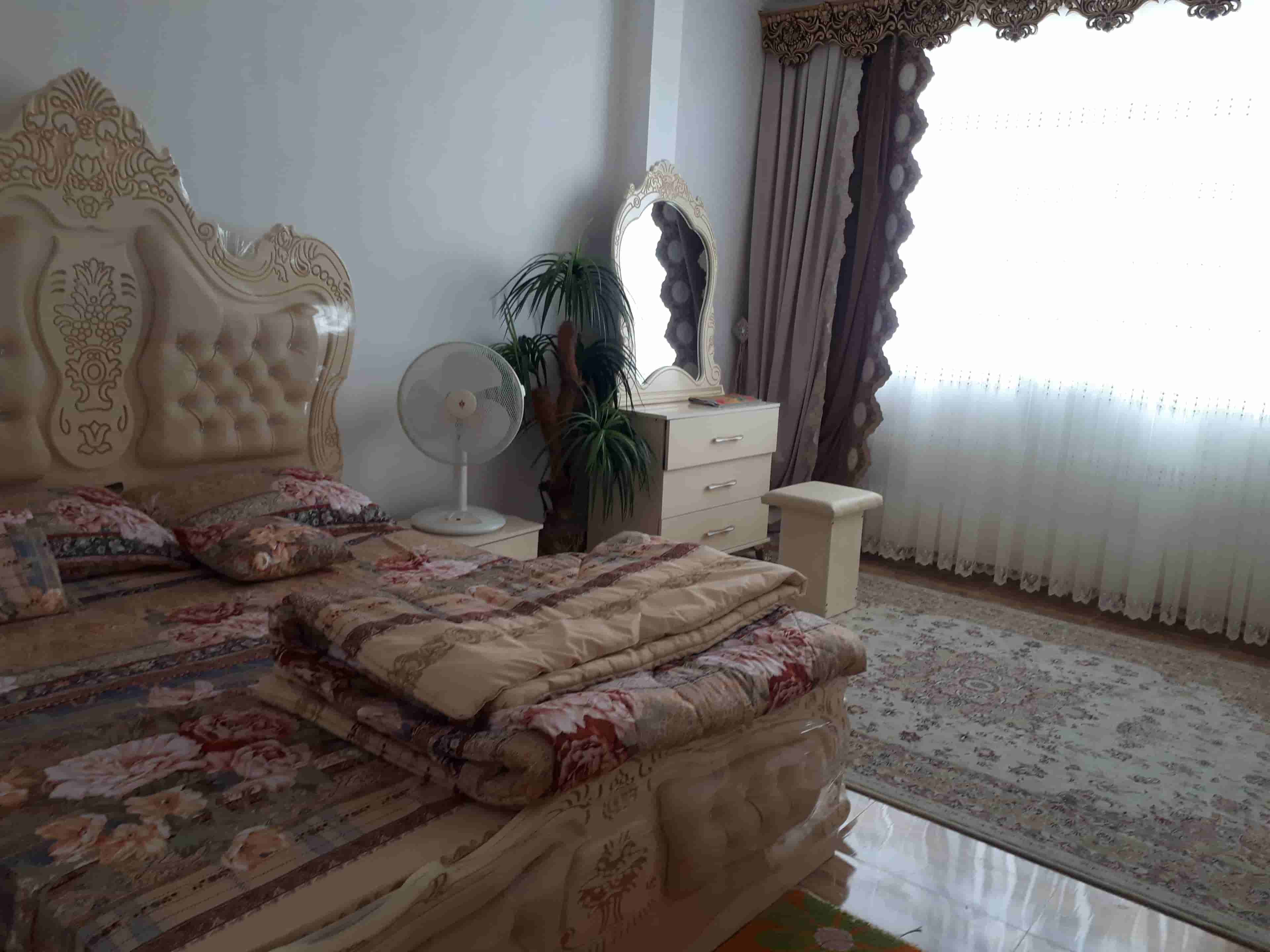 اجاره آپارتمان مبله در استاد شهریار ارومیه