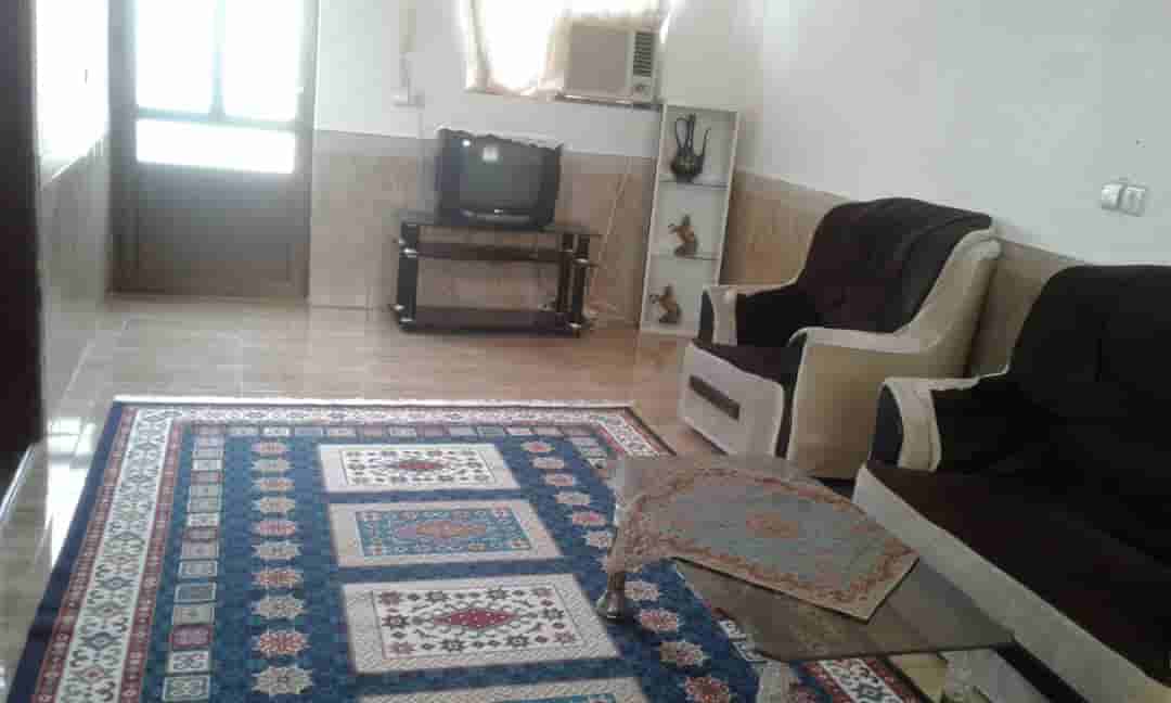 اجاره منزل مبله ویلایی روستای چفت کلا قائم شهر
