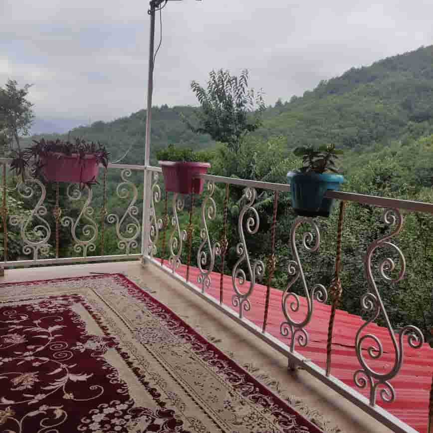 اجاره  ویلا کوهستانی در مایان فاضل آباد