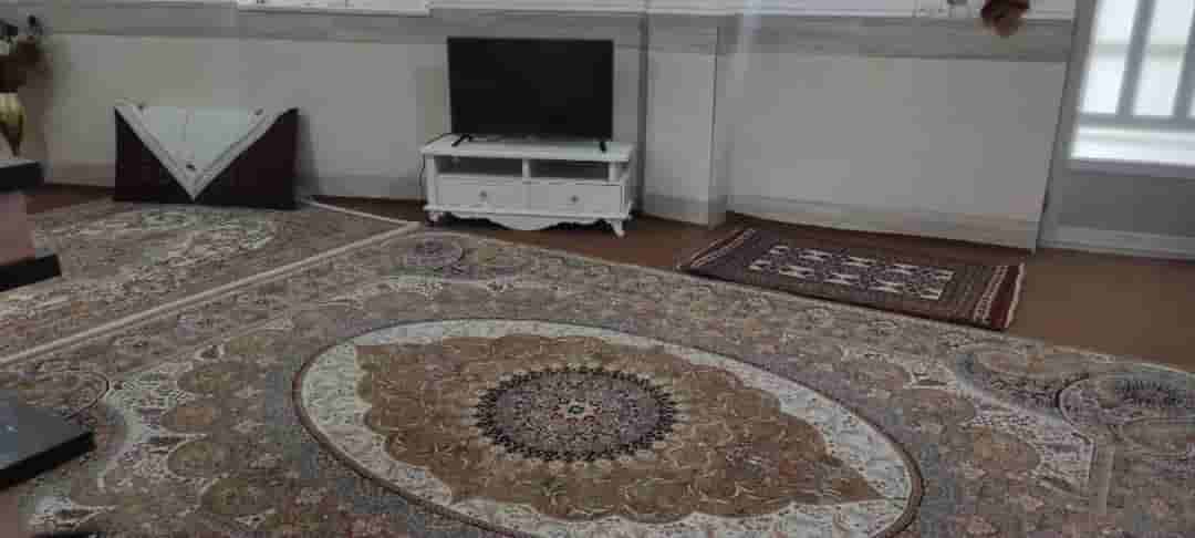 اجاره منزل ویلایی در بندر ترکمن