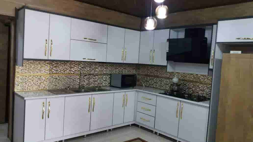 اجاره ویلا دوبلکس با استخر سرپوشیده در سرخرود