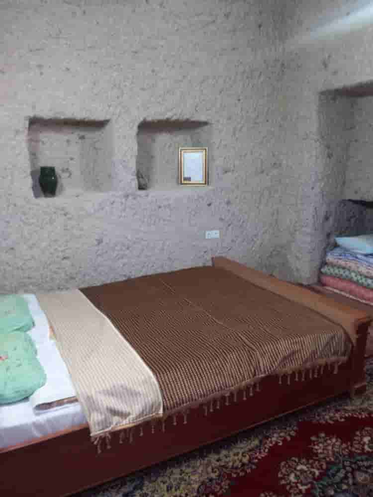 اقامتگاه صخره ای در کندوان - شماره 4