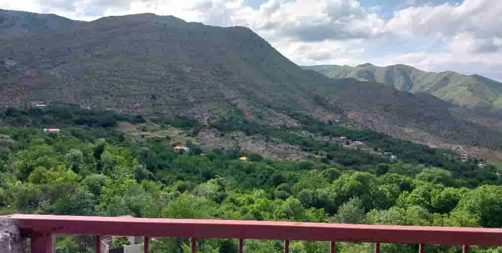 اجاره منزل ویلایی در ایمانی کلیبر-طبقه سوم