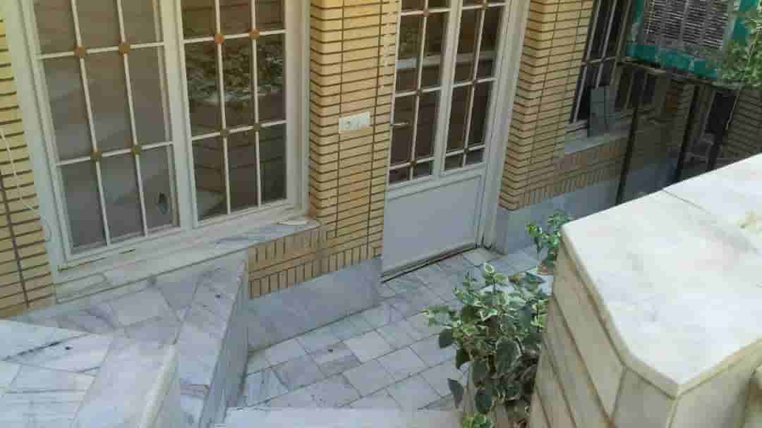 اجاره منزل ویلایی در کمال الملک کاشان - تکخواب
