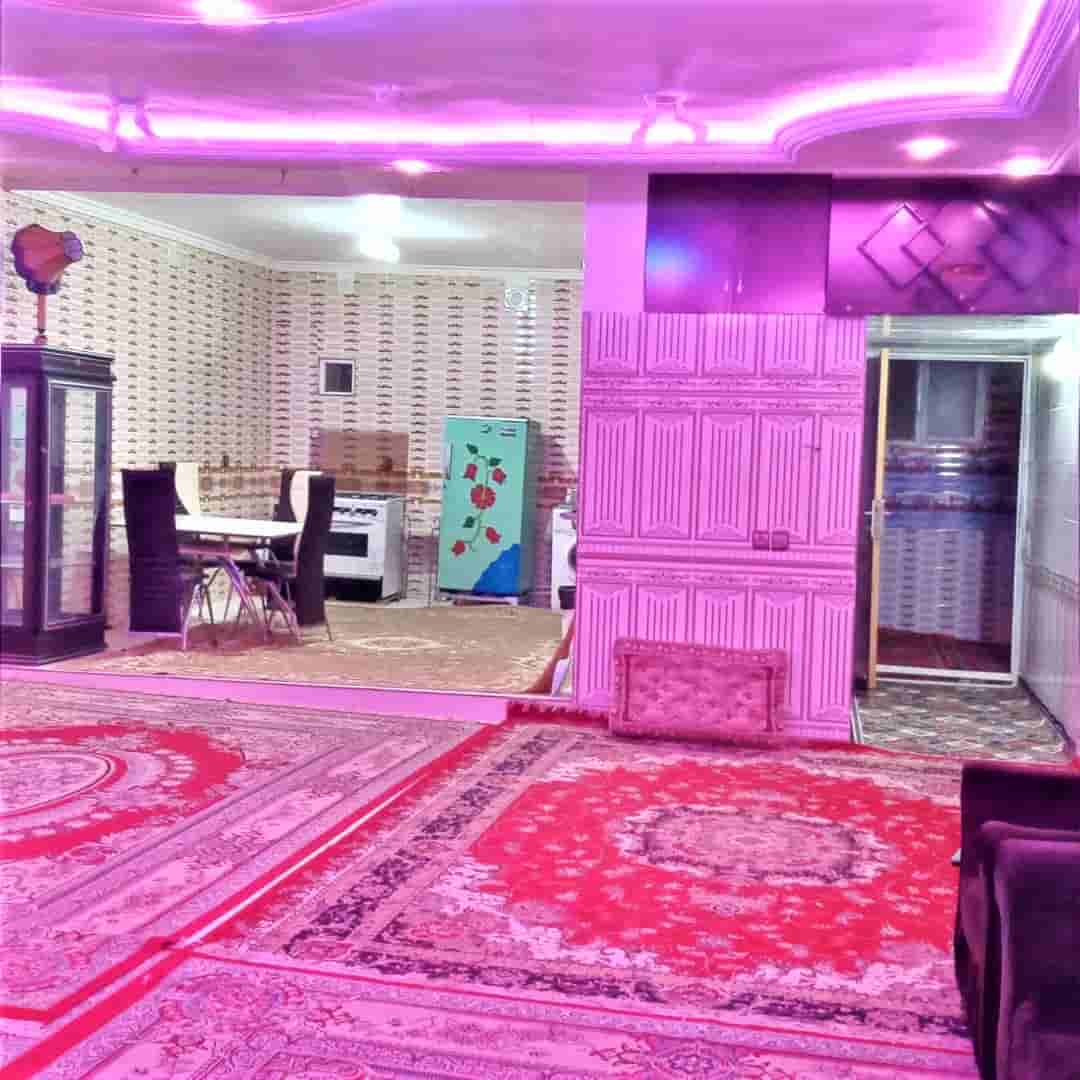 اجاره منزل ویلایی با استخر سرپوشیده در چم چنگ سامان