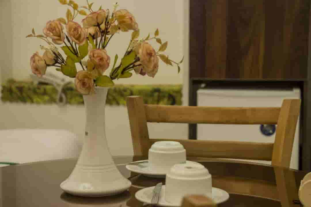 اجاره اقامتگاه سنتی سه تخته در گلسرخ یزد