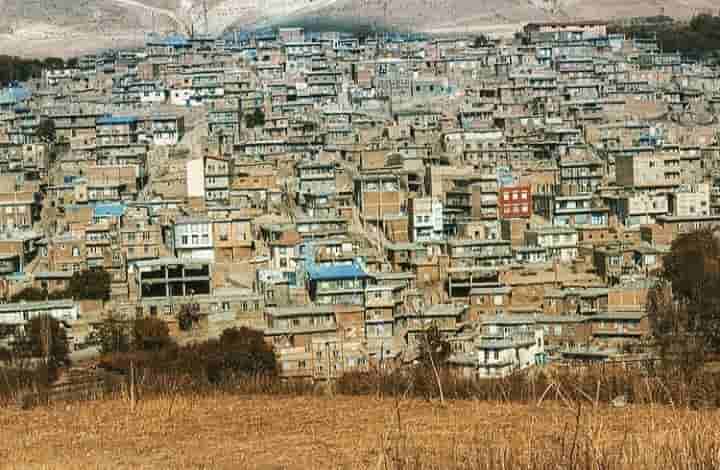 اجاره باغ تفریحی در گنبرف اسکو