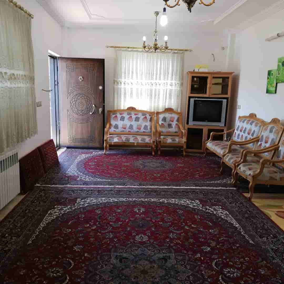 اجاره ویلا جنگلی در روستای واسکس -قائم شهر - دنج هزارون