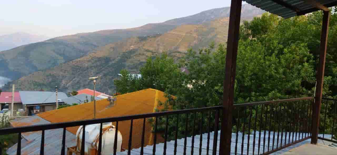  ویلا کوهستانی مبله در فیلبند - مازندران - لتکا 2