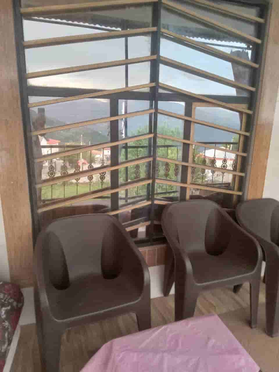 اجاره خانه روستایی در فیلبند - مازندران