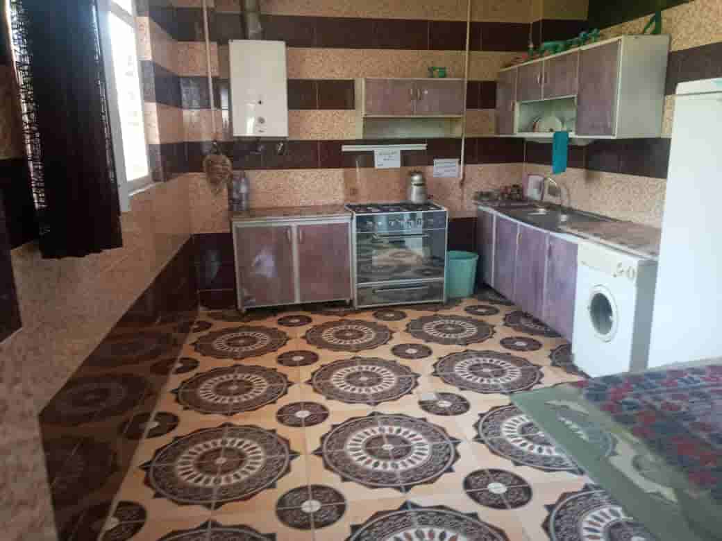 اجاره ویلا استخر سرپوشیده آبگرم در باغ بهادران