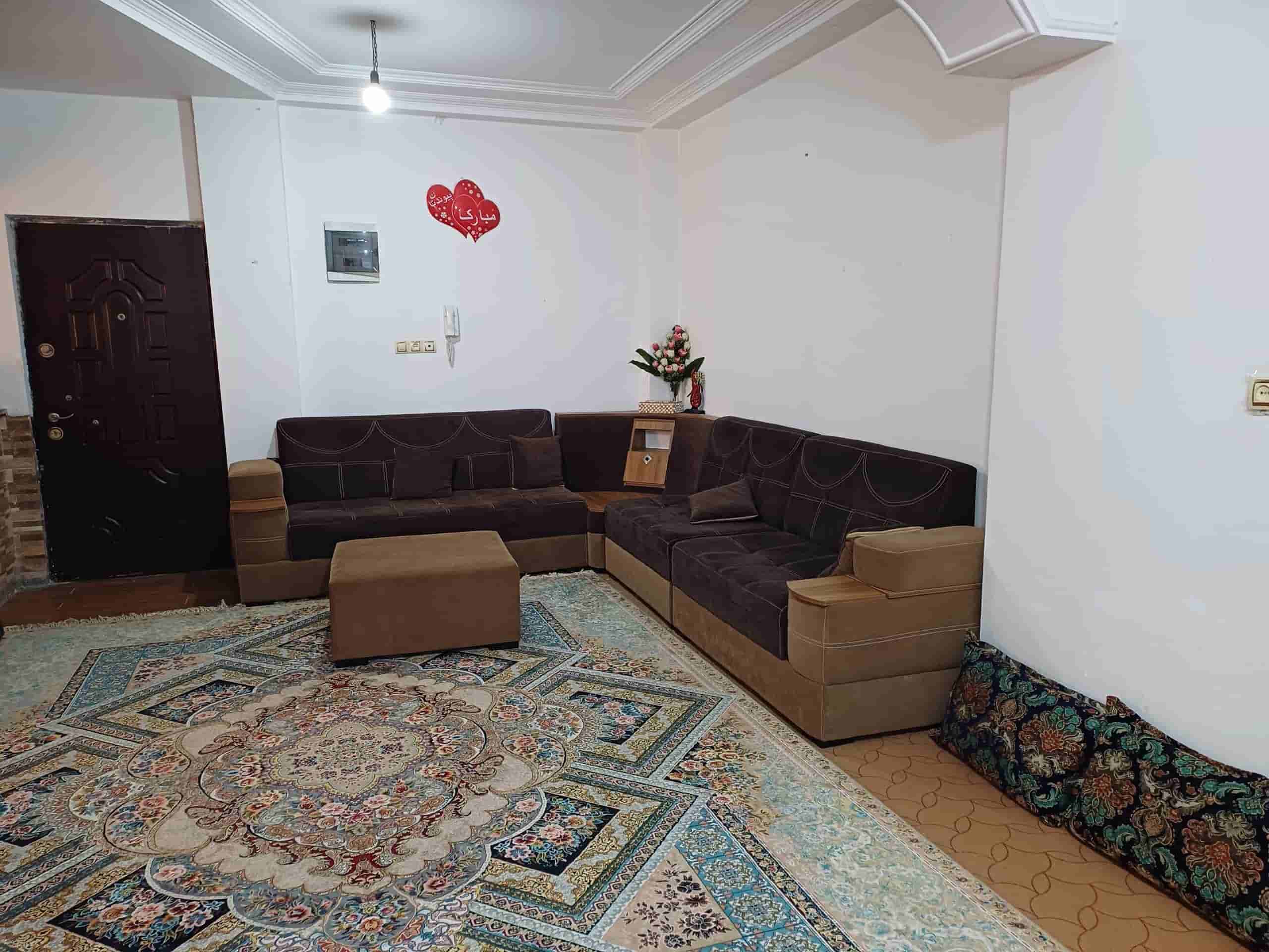 اجاره آپارتمان مبله در بندر گناوه