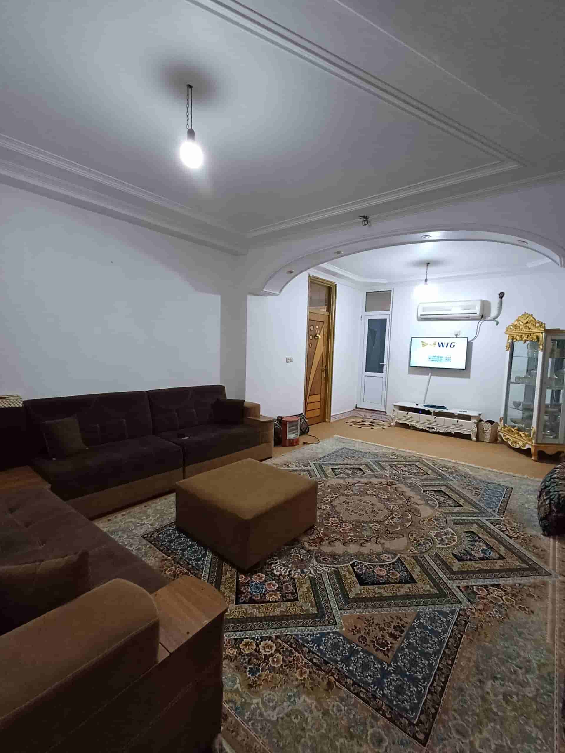 اجاره آپارتمان مبله در بندر گناوه