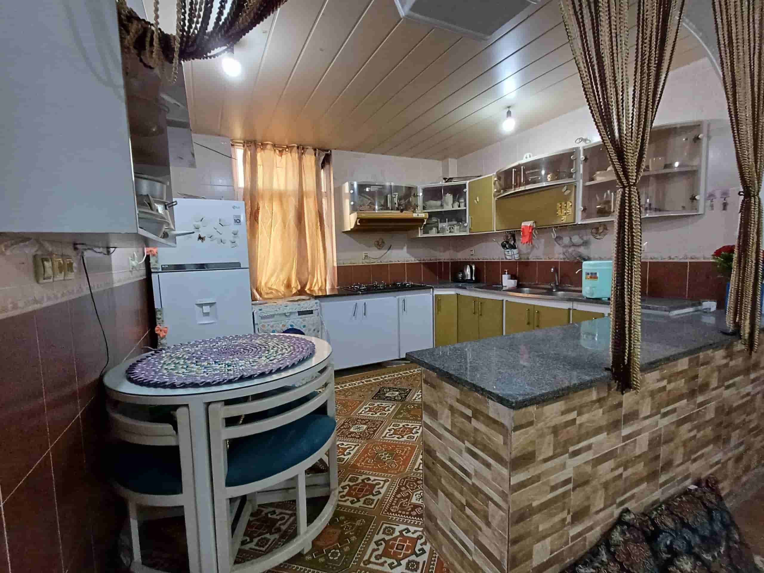 اجاره آپارتمان مبله در بندر گناوه