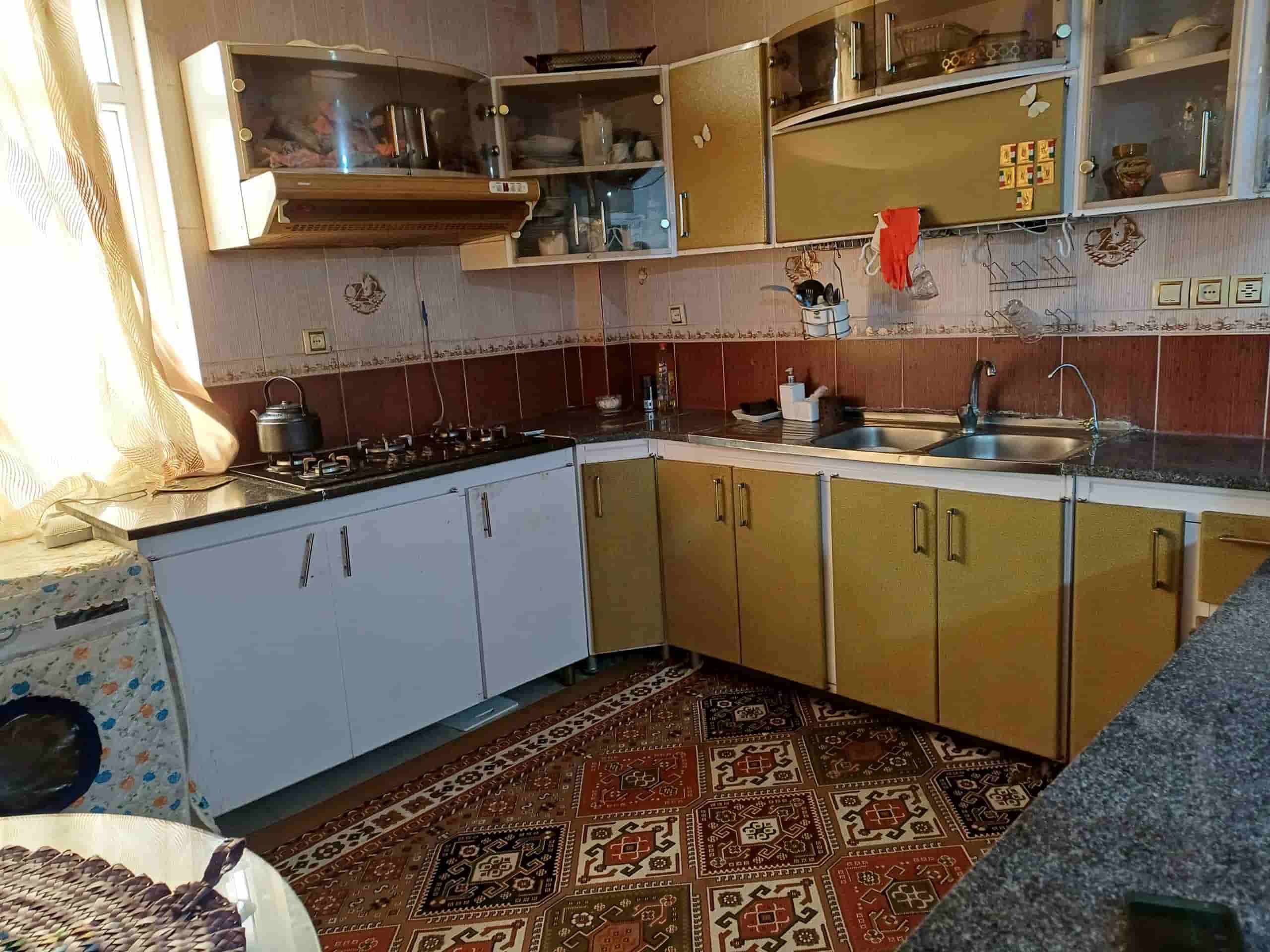 اجاره آپارتمان مبله در بندر گناوه
