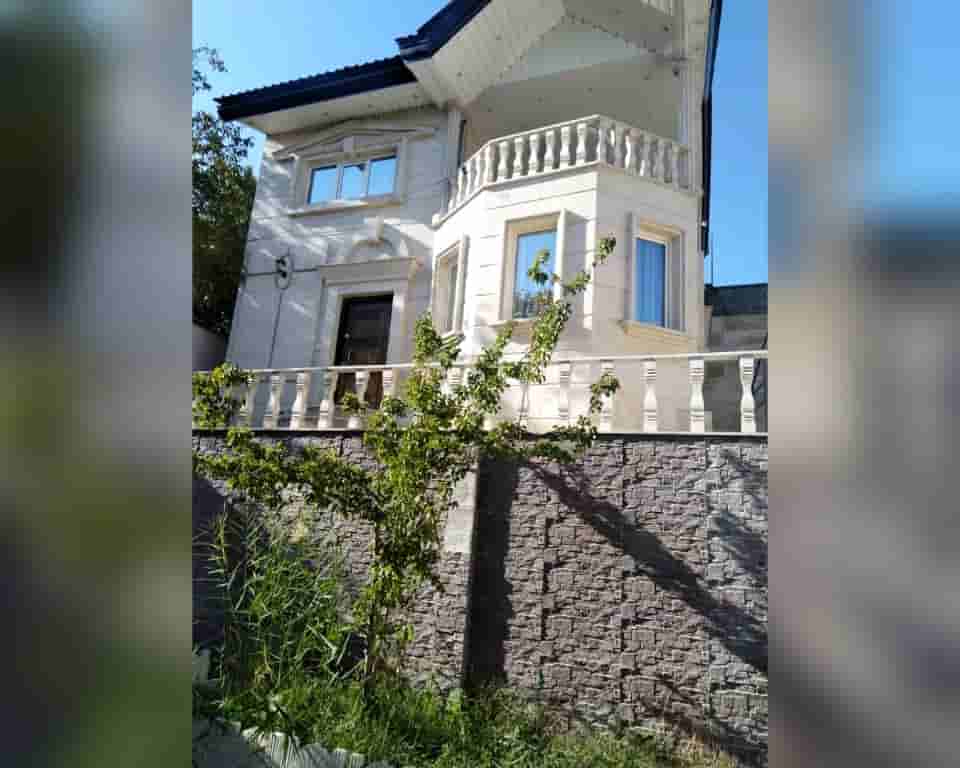 اجاره ویلا استخردار در پاییزان بومهن - تهران