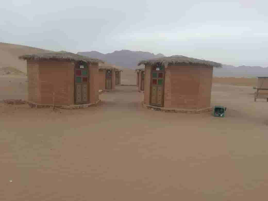 اجاره کمپ گردشگری در بلوار نصر یزد
