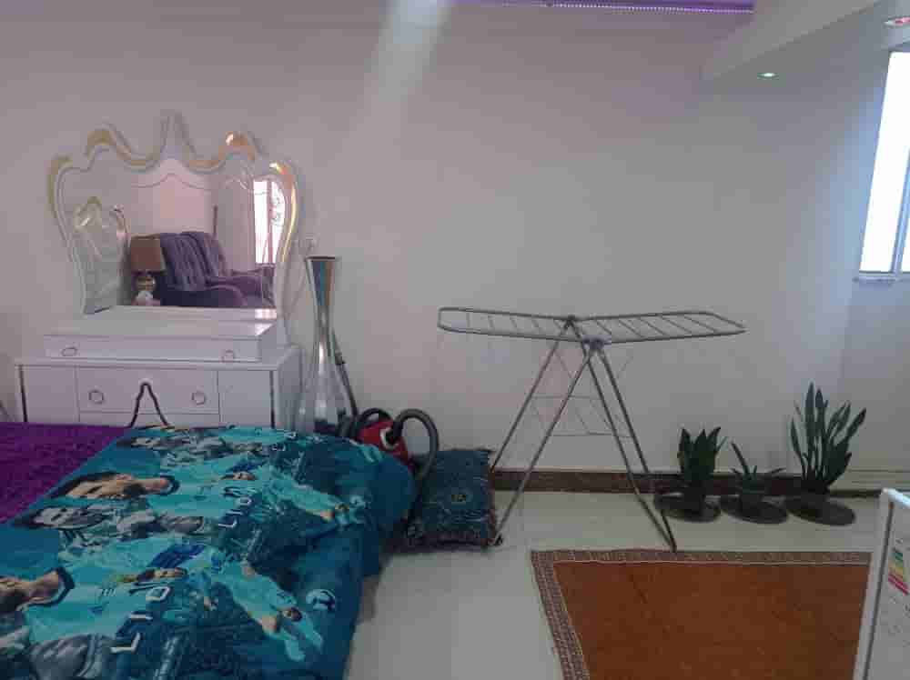 اجاره سوئیت در خرمشهر