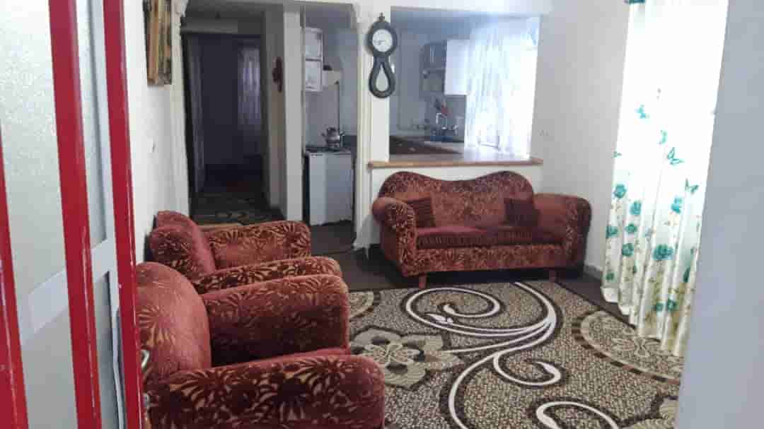 اجاره منزل ویلایی مبله در کلاردشت - مازندران